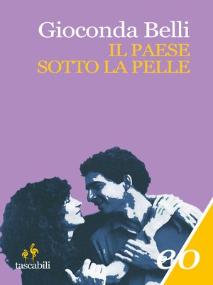 cover image of Il paese sotto la pelle